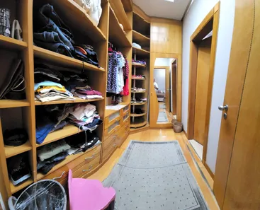 Apartamento com 4 Quartos à venda, 525m² no São Jorge, Manaus