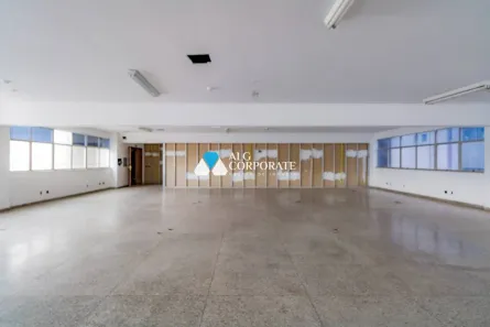 Ponto Comercial para alugar, 543m² no Santa Efigênia, Belo Horizonte