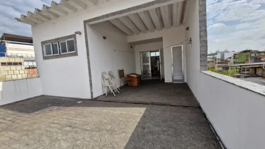 Apartamento com 2 Quartos à venda, 130m² no Centro, Nilópolis