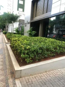 Apartamento com 2 Quartos à venda, 87m² no Savassi, Belo Horizonte