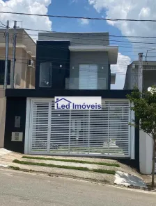 Sobrado com 3 Quartos à venda, 150m² no Villas do Jaguari, Santana de Parnaíba