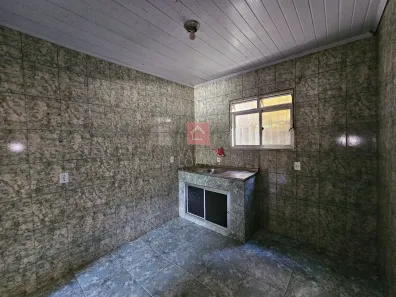 Casa com 1 Quarto para alugar, 55m² no Morin, Petrópolis