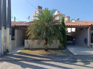 Casa com 3 Quartos à venda, 120m² no Santa Inês, Vila Velha