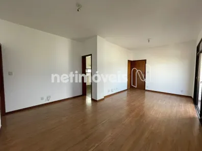 Apartamento com 4 Quartos para alugar, 120m² no Serra, Belo Horizonte