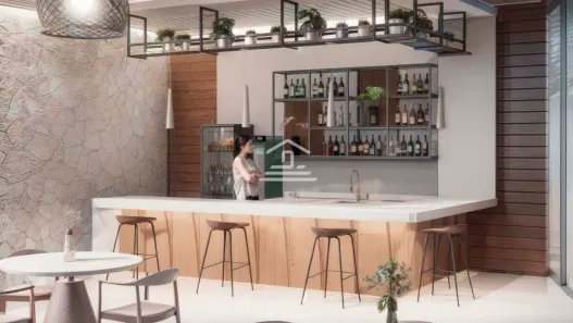 Lote/Terreno à venda, 250m² no Centro, Barreirinhas