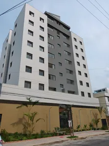 Apartamento com 3 Quartos à venda, 70m² no Caiçara-Adelaide, Belo Horizonte