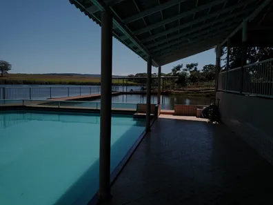 Fazenda/Sítio com 10 Quartos à venda, 140000m² no , Padre Bernardo