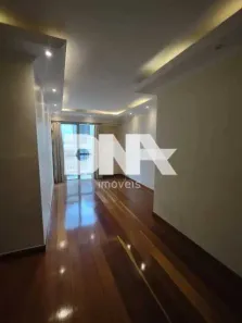 Apartamento com 2 Quartos à venda, 78m² no Jardim Botânico, Rio de Janeiro