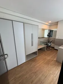 Flat com 1 Quarto para alugar, 45m² no Boa Viagem, Recife
