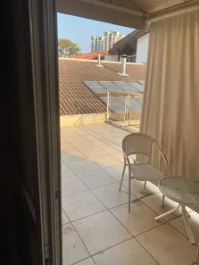 Casa de Condomínio com 4 Quartos para venda ou aluguel, 360m² no Granja Olga I, Sorocaba