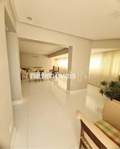 Apartamento com 3 Quartos à venda, 260m² no Horto Florestal, Salvador