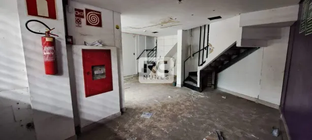 Ponto Comercial para alugar, 170m² no Lourdes, Belo Horizonte