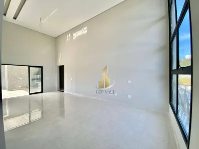 Casa de Condomínio com 4 Quartos à venda, 186m² no Condomínio Terras do Vale, Caçapava