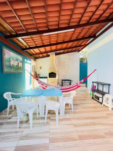 Casa de Condomínio com 4 Quartos para venda ou aluguel, 200m² no Ponta Negra, Natal