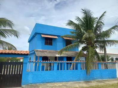 Casa com 3 Quartos para alugar, 110m² no , Araruama