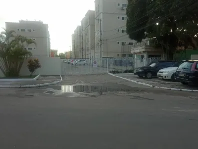 Apartamento com 2 Quartos à venda, 50m² no Jardim das Margaridas, Salvador