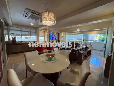 Apartamento com 3 Quartos à venda, 214m² no Carmo, Belo Horizonte