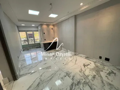 Sala Comercial à venda, 59m² no São Bento, Belo Horizonte