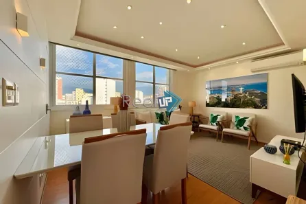 Apartamento com 2 Quartos para alugar, 65m² no Ipanema, Rio de Janeiro
