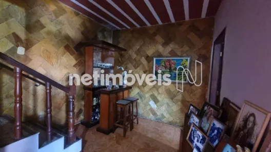 Casa com 6 Quartos para alugar, 309m² no Santa Efigênia, Belo Horizonte