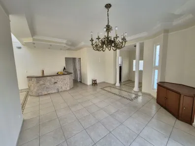 Casa de Condomínio com 4 Quartos para alugar, 380m² no Vila Costa, Taubaté