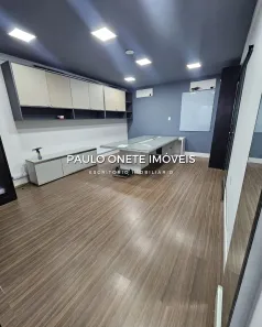 Sala Comercial para alugar, 50m² no Nossa Senhora das Graças, Manaus