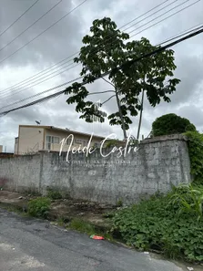 Lote/Terreno à venda, 375m² no Flores, Manaus