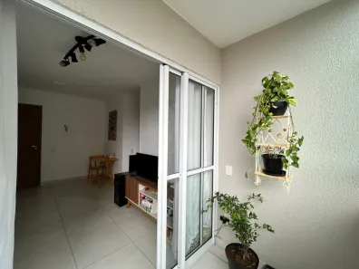 Apartamento com 2 Quartos para alugar, 51m² no Candeias, Jaboatão dos Guararapes