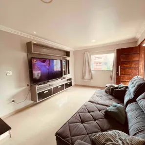 Casa com 4 Quartos para alugar, 130m² no Peró, Cabo Frio