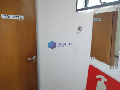 Ponto Comercial para alugar, 30m² no São Lucas, Belo Horizonte