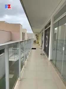 Sala Comercial para alugar, 16m² no Jardim Egídio Labronici, Boituva