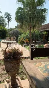 Casa com 8 Quartos para alugar, 1500m² no Parque Hotel, Araruama