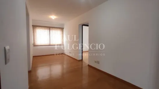 Apartamento com 2 Quartos para alugar, 64m² no Centro, Londrina