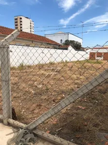 Lote/Terreno à venda, 498m² no Centro, Rio Claro