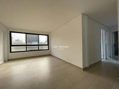 Apartamento com 3 Quartos à venda, 90m² no Santo Agostinho, Belo Horizonte