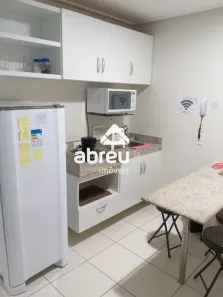 Apartamento com 1 Quarto à venda, 46m² no Petrópolis, Natal