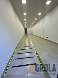 Sala Comercial para alugar, 93m² no Centro, Campo Mourão