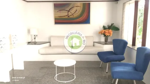 Cobertura com 3 Quartos à venda, 180m² no Freguesia (Jacarepaguá), Rio de Janeiro