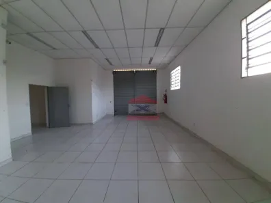 Ponto Comercial para alugar, 130m² no Jardim Betania, Vargem Grande Paulista