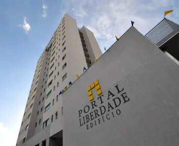 Apartamento com 2 Quartos para alugar, 64m² no Liberdade, Belo Horizonte