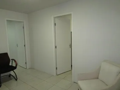 Sala Comercial à venda, 60m² no Cidade Jardim, Belo Horizonte