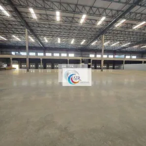 Galpão/Depósito/Armazém para alugar, 2639m² no Chácara do Pinhal, Cabreúva