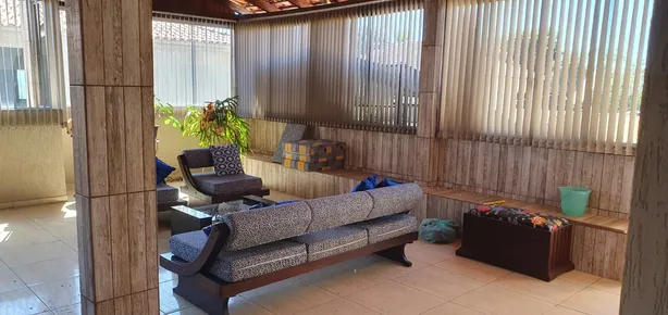 Sobrado com 3 Quartos à venda, 360m² no Setor Habitacional Arniqueira, Brasília