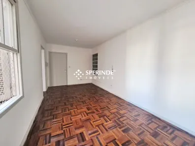 Kitnet com 1 Quarto para alugar, 23m² no Cidade Baixa, Porto Alegre