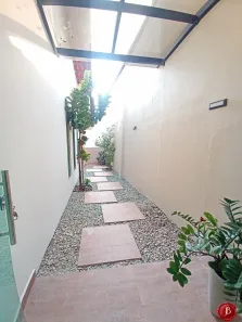 Casa de Condomínio com 3 Quartos à venda, 600m² no Adrianópolis, Manaus
