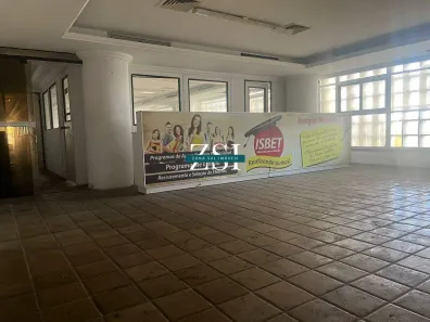 Sala Comercial à venda, 500m² no Santo Antônio, Recife