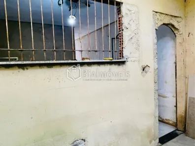 Casa de Condomínio com 2 Quartos à venda, 80m² no Campo Grande, Rio de Janeiro