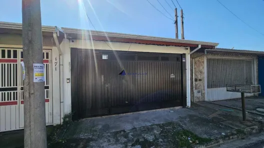 Casa com 2 Quartos para alugar, 80m² no Jardim Novo Mundo, Várzea Paulista