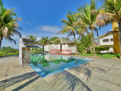 Fazenda/Sítio à venda, 500m² no Zona Industrial, Brasília