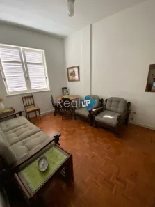 Apartamento com 1 Quarto à venda, 32m² no Leme, Rio de Janeiro
